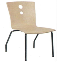 Canteen Chair